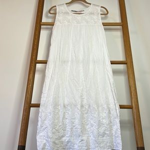 Lunn Antiques nightdress